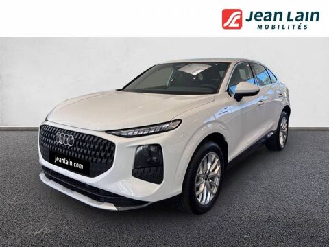 Annonce voiture Audi Q3 58790 €