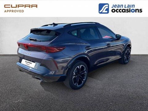 Formentor 1.5 eTSI Hybrid 150 ch DSG7 V 2026 occasion 74960 Meythet