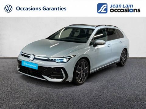 Volkswagen Golf SW 2.0 TDI 150 DSG7 R-Line 2025 occasion La Motte-Servolex 73290
