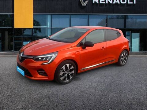 Annonce voiture Renault Clio 17990 €
