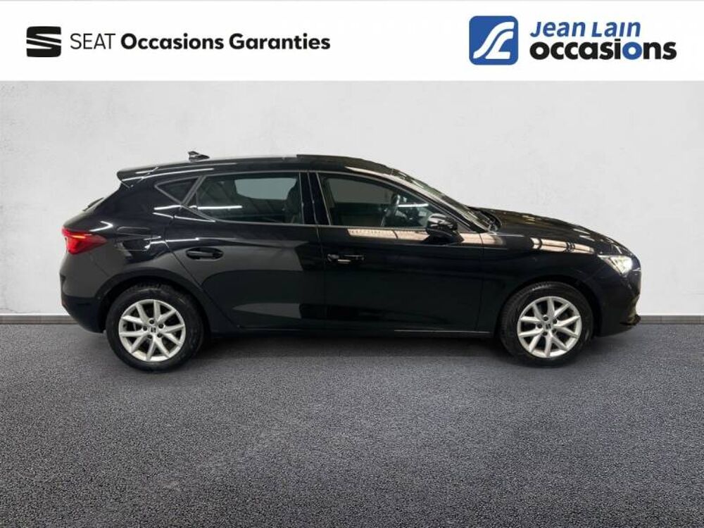 Leon 1.0 TSI 110 BVM6 Business 2022 occasion 01170 Cessy