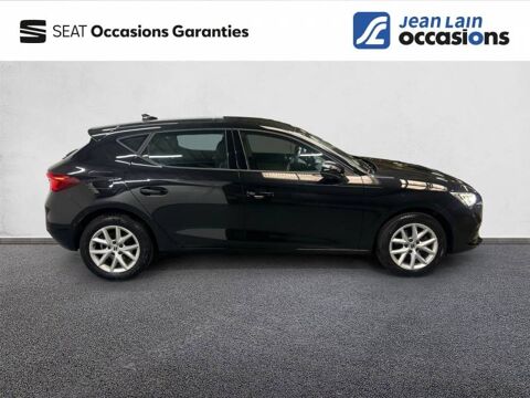 Leon 1.0 TSI 110 BVM6 Business 2022 occasion 01170 Cessy