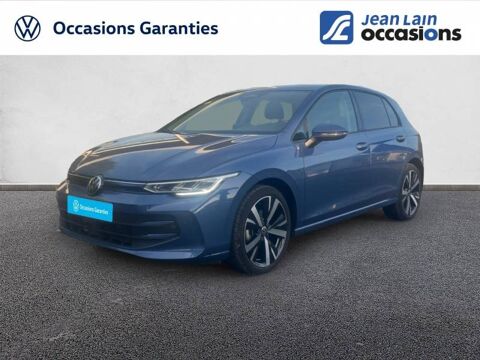 Volkswagen Golf 2.0 TDI 150 DSG7 VW Edition 2025 occasion Gap 05000