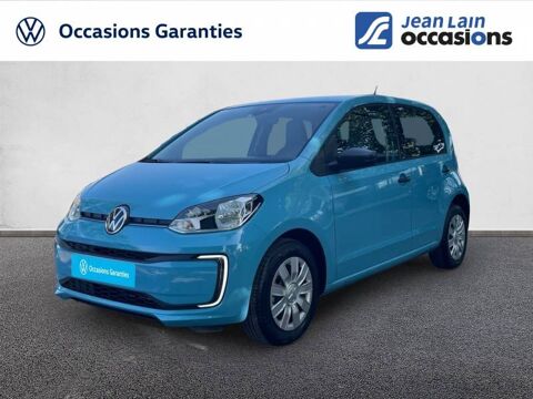 Volkswagen UP e-up! 2.0 Electrique 2023 occasion Cessy 01170