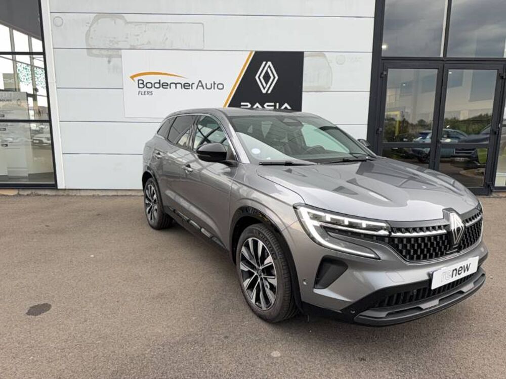 Austral E-Tech hybrid 200 Techno 2023 occasion 61100 Flers