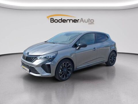 Annonce voiture Renault Clio 22000 €