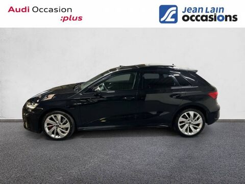 A3 Sportback 45 TFSIe 245 S tronic 6 2022 occasion 73290 La Motte-Servolex