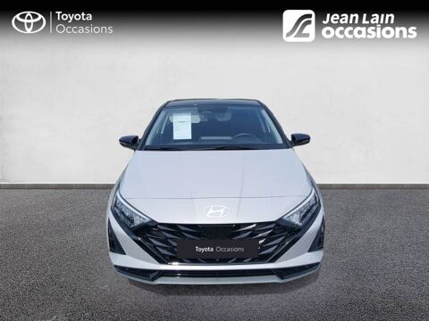 i20 1.0 T-GDi 100 DCT-7 Hybrid 48V Executive 2023 occasion 26000 Valence