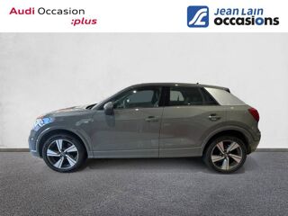 Q2 35 TDI 150 S tronic 7 Quattro S Line 2019 occasion 73200 Albertville