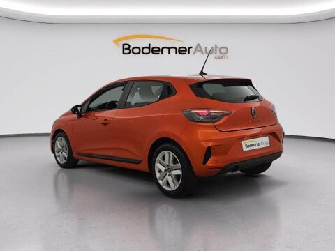 Clio TCe 90 Evolution 2024 occasion 29200 Brest