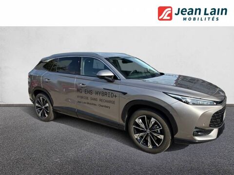 MG.EHS EHS 1.5 Hybrid+ 224 ch Luxury 2026 occasion 73420 Voglans