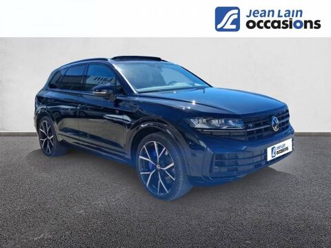 Touareg 3.0 V6 eHybrid 462 ch Tiptronic 8 4Motion R 2023 occasion 04130 Volx