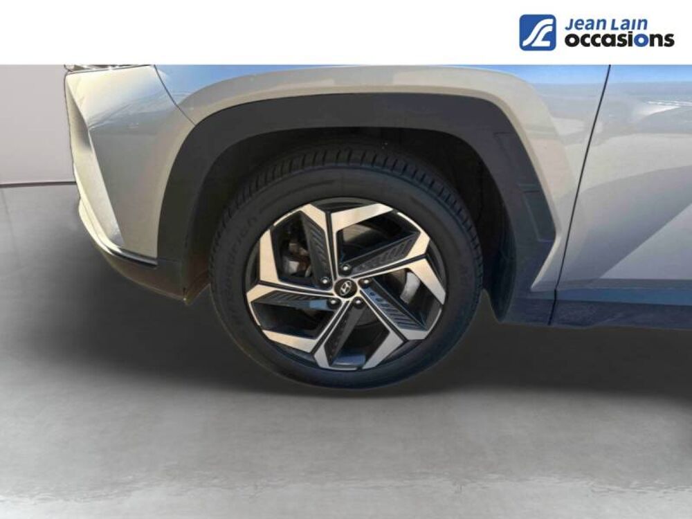 Tucson 1.6 T-GDI 265 HTRAC Plug-in BVA6 Business 2024 occasion 38170 Seyssinet-Pariset
