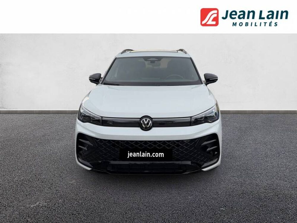 Tiguan 1.5 eTSI 150ch DSG7 R-Line 2026 occasion 74600 Seynod