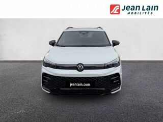 Tiguan 1.5 eTSI 150ch DSG7 R-Line 2026 occasion 74600 Seynod