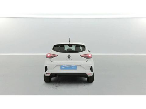 Clio TCe 90 ch GSR2 Evolution 2025 occasion 56850 Caudan