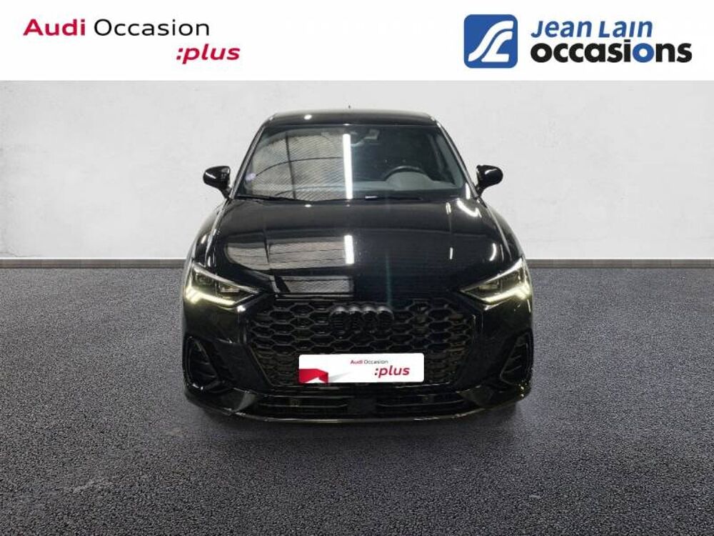Q3 Sportback 45 TFSIe 245 ch S tronic 6 S line 2024 occasion 74600 Seynod