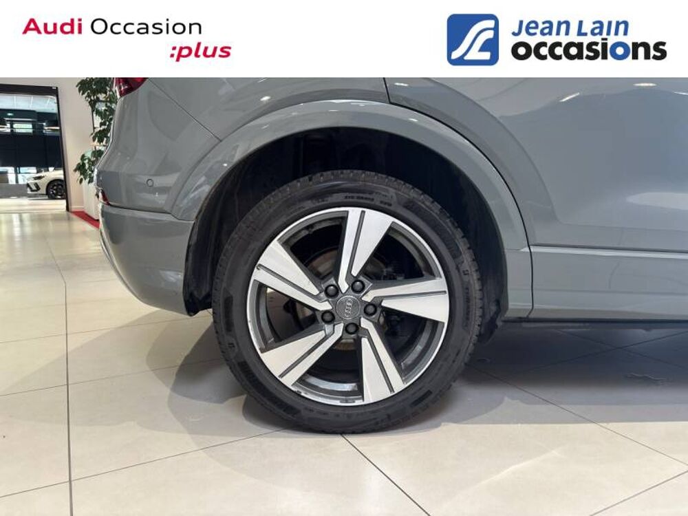Q2 35 TDI 150 S tronic 7 Quattro S Line 2019 occasion 73200 Albertville