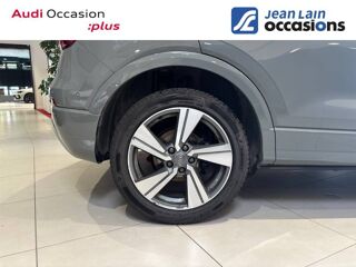 Q2 35 TDI 150 S tronic 7 Quattro S Line 2019 occasion 73200 Albertville