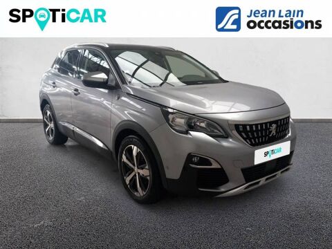 3008 1.2 Puretech 130ch S&S BVM6 Crossway 2017 occasion 74100 V&eacute;traz-Monthoux