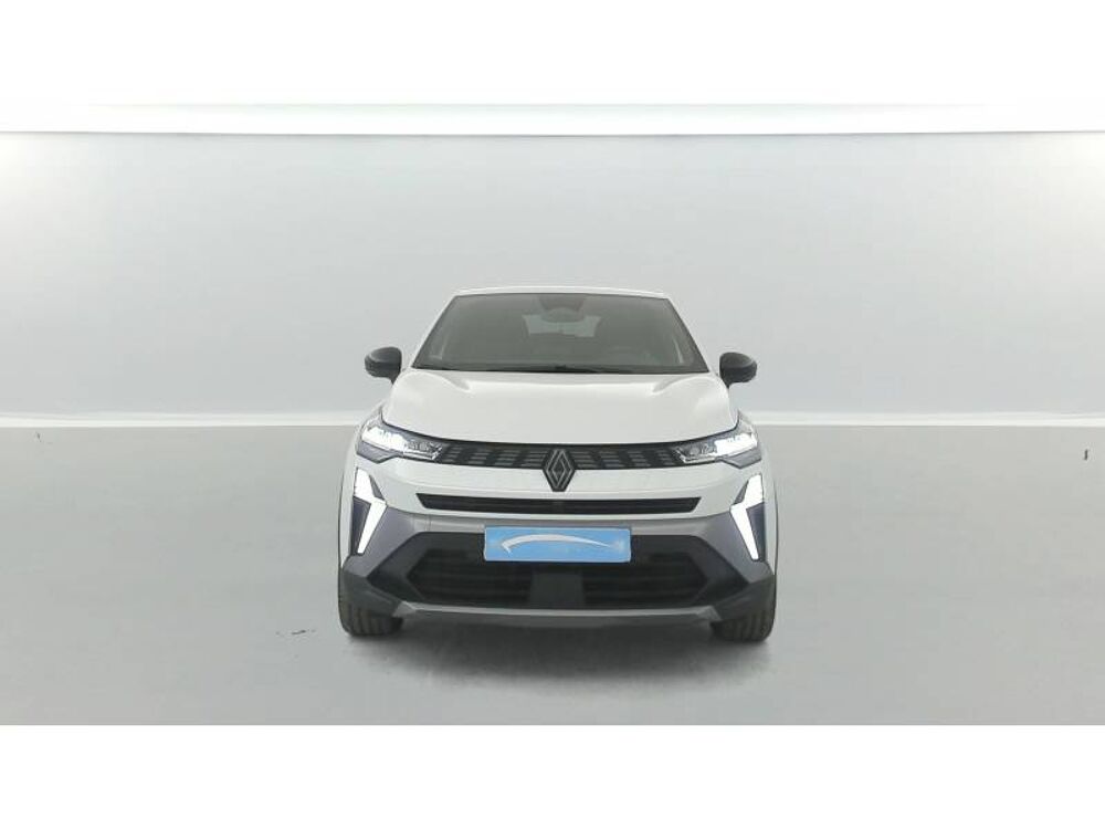 Symbioz E-Tech full hybrid 145 Esprit Alpine 2025 occasion 61000 Alen&ccedil;on