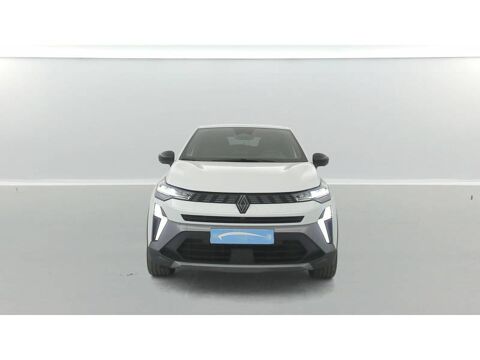 Symbioz E-Tech full hybrid 145 Esprit Alpine 2025 occasion 61000 Alen&ccedil;on