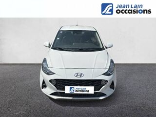 i10 1.0 67 ECO Intuitive 2020 occasion 38300 Bourgoin-Jallieu