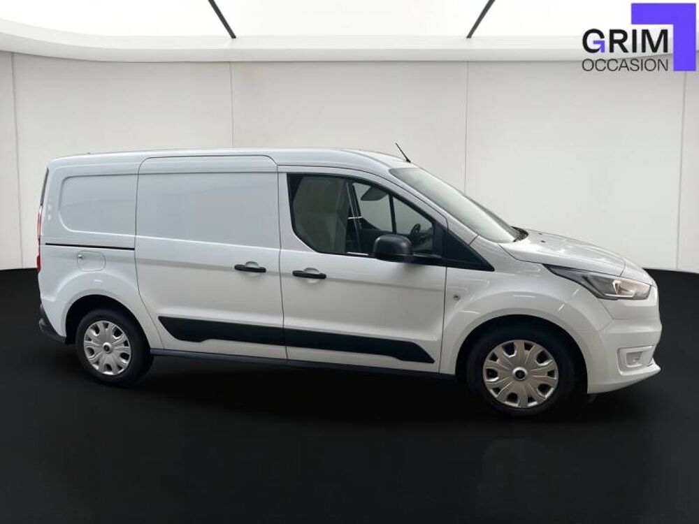 Transit Connect TRANSIT CONNECT FGN L2 1.0E100 E85 S&S TREND BUSINESS 2024 occasion 34970 Lattes
