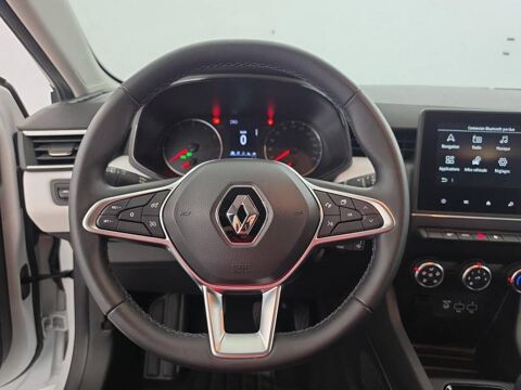 Clio TCe 90 Evolution 2023 occasion 22000 Saint-Brieuc