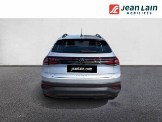Taigo 1.0 TSI 95 BVM5 Life Plus 2026 occasion 74200 Margencel