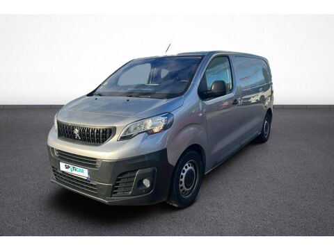 Peugeot Expert EXPERT FGN TOLE M BLUEHDI 120 S&S BVM6 2023 occasion MONTELIMAR 26200