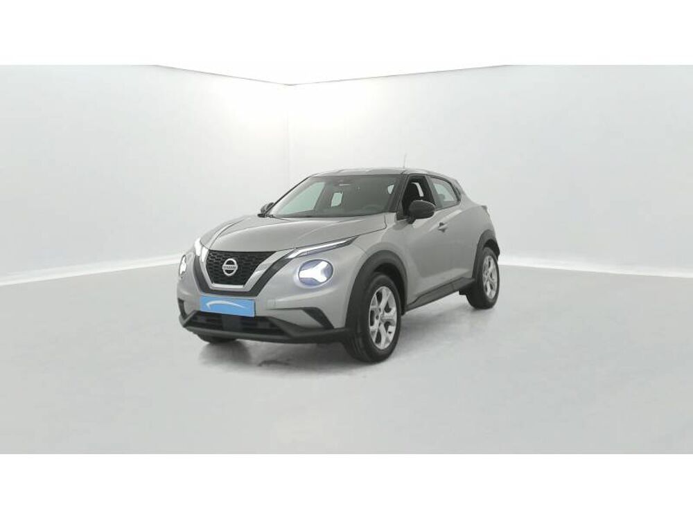 Juke DIG-T 117 Acenta 2020 occasion 56850 Caudan