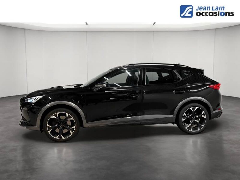 Formentor 1.4 e-HYBRID 245 ch DSG6 VZ 2023 occasion 73290 La Motte-Servolex