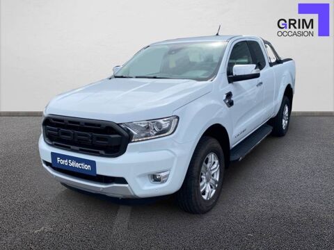 Annonce voiture Ford Ranger 32190 