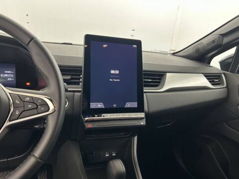 Symbioz E-Tech full hybrid 145 Evolution 2025 occasion 56800 Plo&euml;rmel