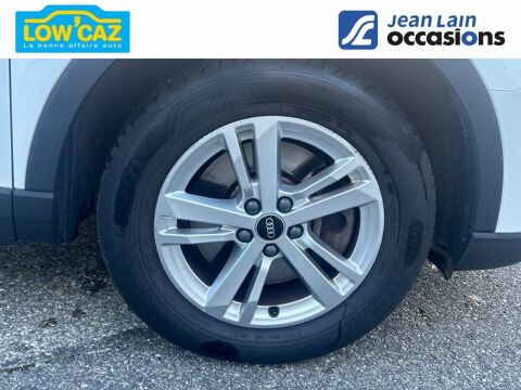 Q3 45 TFSIe 245 ch S tronic 6 Business line 2022 occasion 73290 La Motte-Servolex
