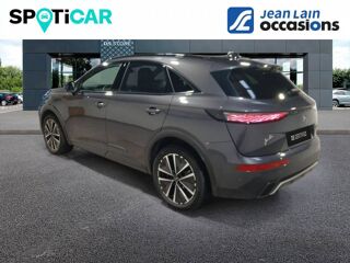 DS7 DS 7 BlueHDi 130 EAT8 Etoile 2025 occasion 74700 Sallanches