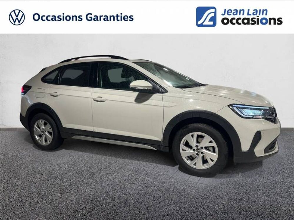 Taigo 1.0 TSI 116 DSG7 Life 2025 occasion 73290 La Motte-Servolex