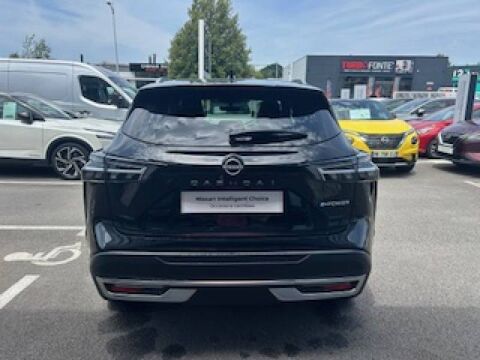 Qashqai Hybrid e-Power Gen3 190 ch Tekna 2026 occasion 56000 Vannes