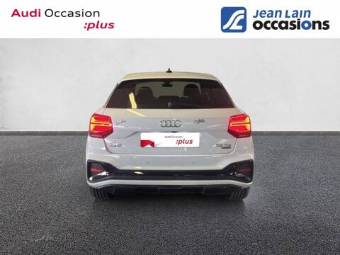 Q2 35 TDI 150 S tronic 7 quattro S line Plus 2022 occasion 74200 Margencel