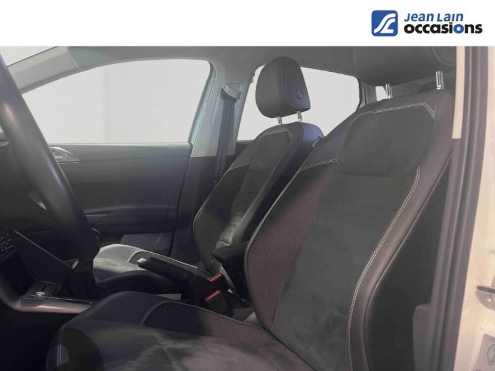 Polo 1.0 TSI 95 S&S BVM5 Style 2024 occasion 73200 Albertville