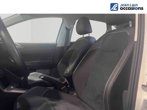 Polo 1.0 TSI 95 S&S BVM5 Style 2024 occasion 73200 Albertville