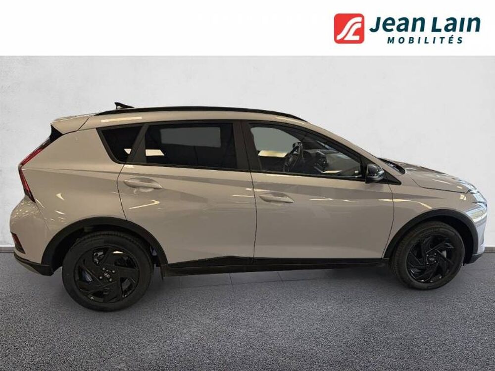 Bayon 1.0 T-GDi 90 DCT-7 Ultime Edition 2026 occasion 74700 Domancy