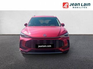MG.ZS ZS 1.5 L Hybrid+ 197 ch Luxury 2026 occasion 74200 Anthy-sur-L&eacute;man