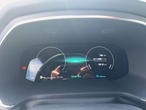 Captur E-Tech full hybrid 160 ch Techno 2026 occasion 14400 Bayeux