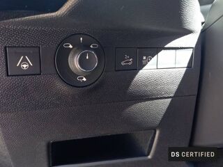 DS7 DS 7 Hybride Rechargeable E-Tense 225 EAT8 Jules Verne 2026 occasion 38300 Bourgoin-Jallieu