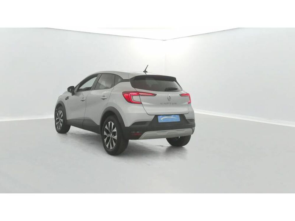 Captur TCe 90 Evolution 2024 occasion 22000 Saint-Brieuc