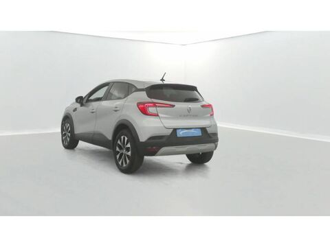 Captur TCe 90 Evolution 2024 occasion 22000 Saint-Brieuc