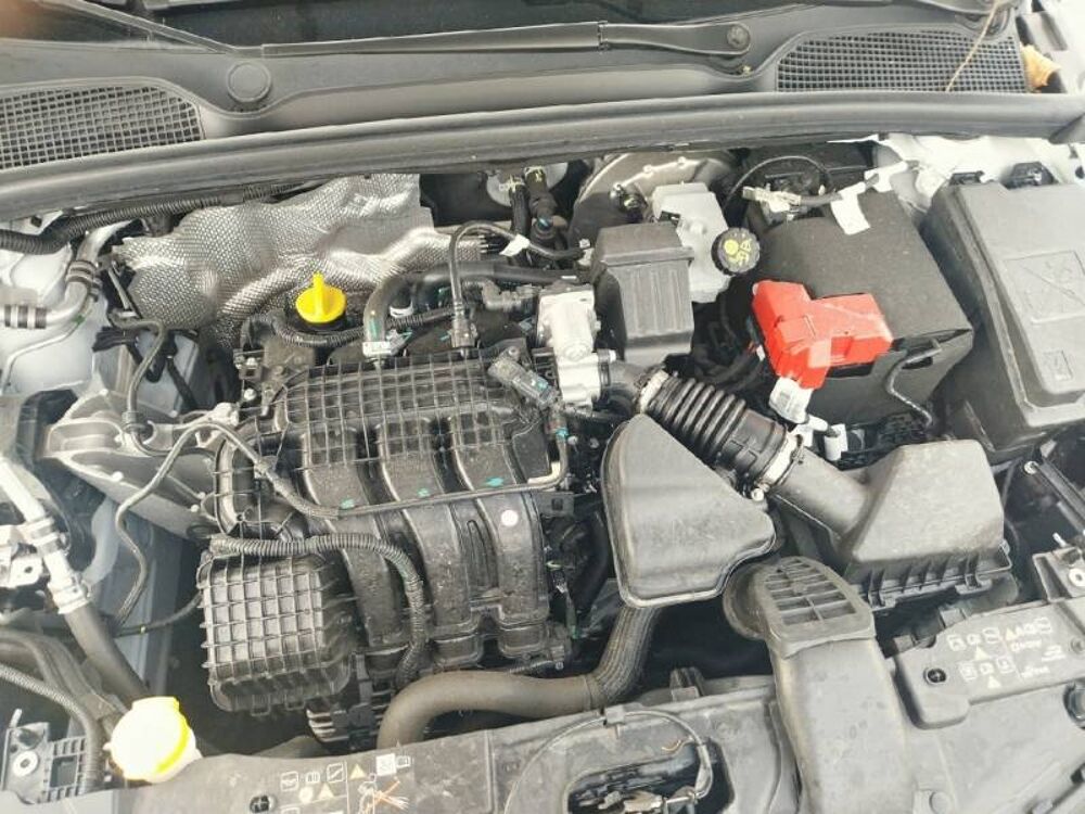 Clio SCe 65 ch GSR2 Evolution 2025 occasion 14200 H&eacute;rouville-Saint-Clair