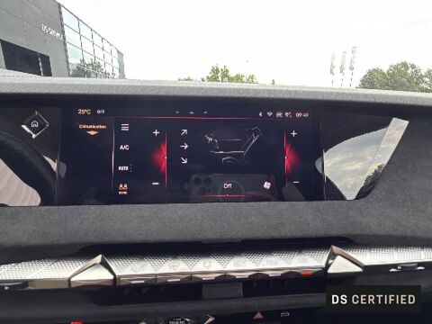 DS4 DS 4 PureTech 130 EAT8 Performance Line+ 2022 occasion 38300 Bourgoin-Jallieu